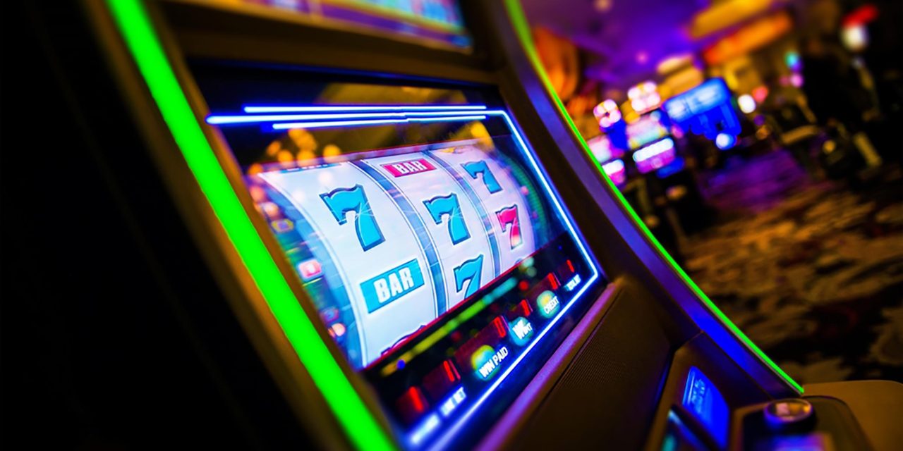 Online Casino Of Your Desires Cheaper/Quicker Than You Imagined