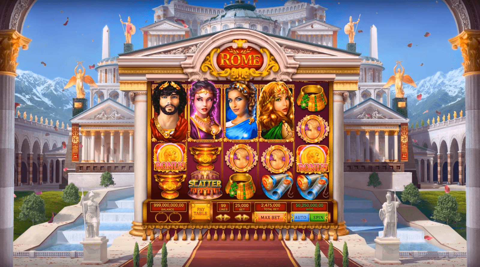 Some Folks Excel At Casino And a few Do not - Which One Are You?