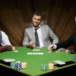 Consideration-grabbing Methods For Casino