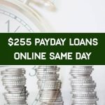 Get Essentially the maximum out of Fast Payday Loans in Indiana