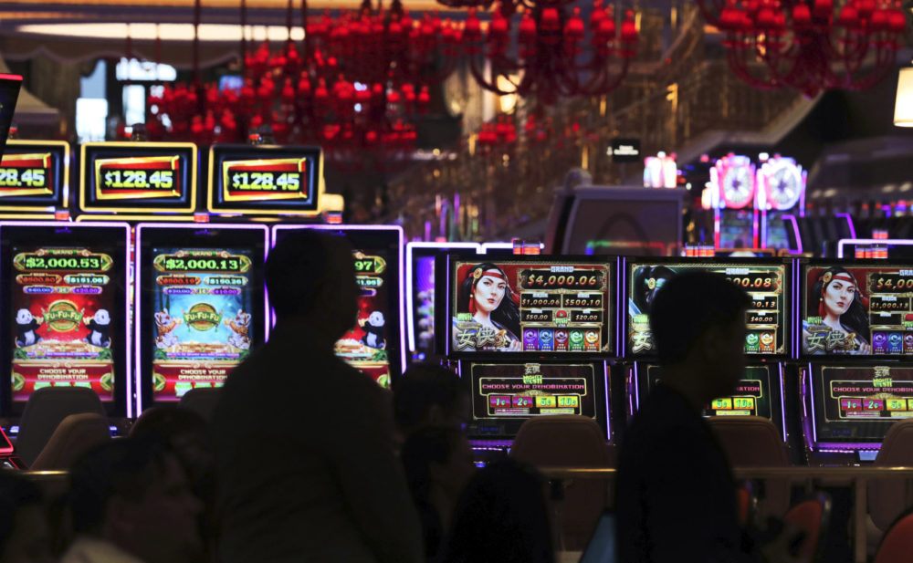 The complete Information To understand the Best Online Casino.