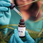 CBD Oil: A Natural Way to Reduce Anxiety