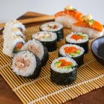 A Beginner's Guide to Traditional Sushi