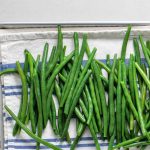 Fruit vs. Vegetable: The Case of the Green Bean