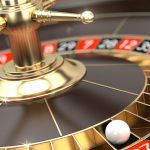 Revel in the Glitz and Glamour of Roulette UK