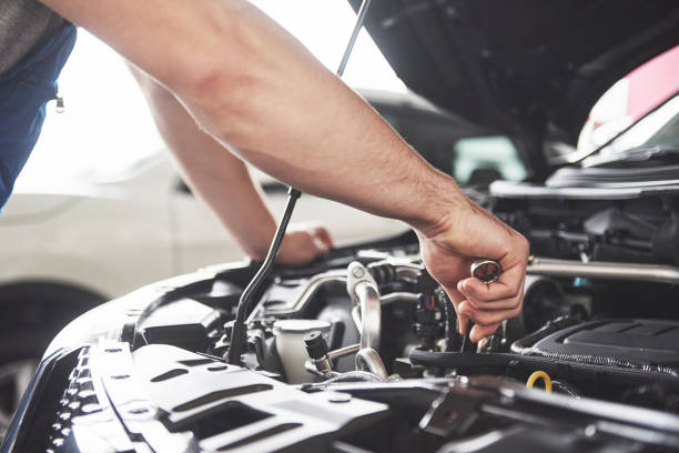 What to Look for in a Carcheck123 Vehicle Report: A Comprehensive Guide