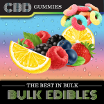Best CBD Gummies for Insomnia
