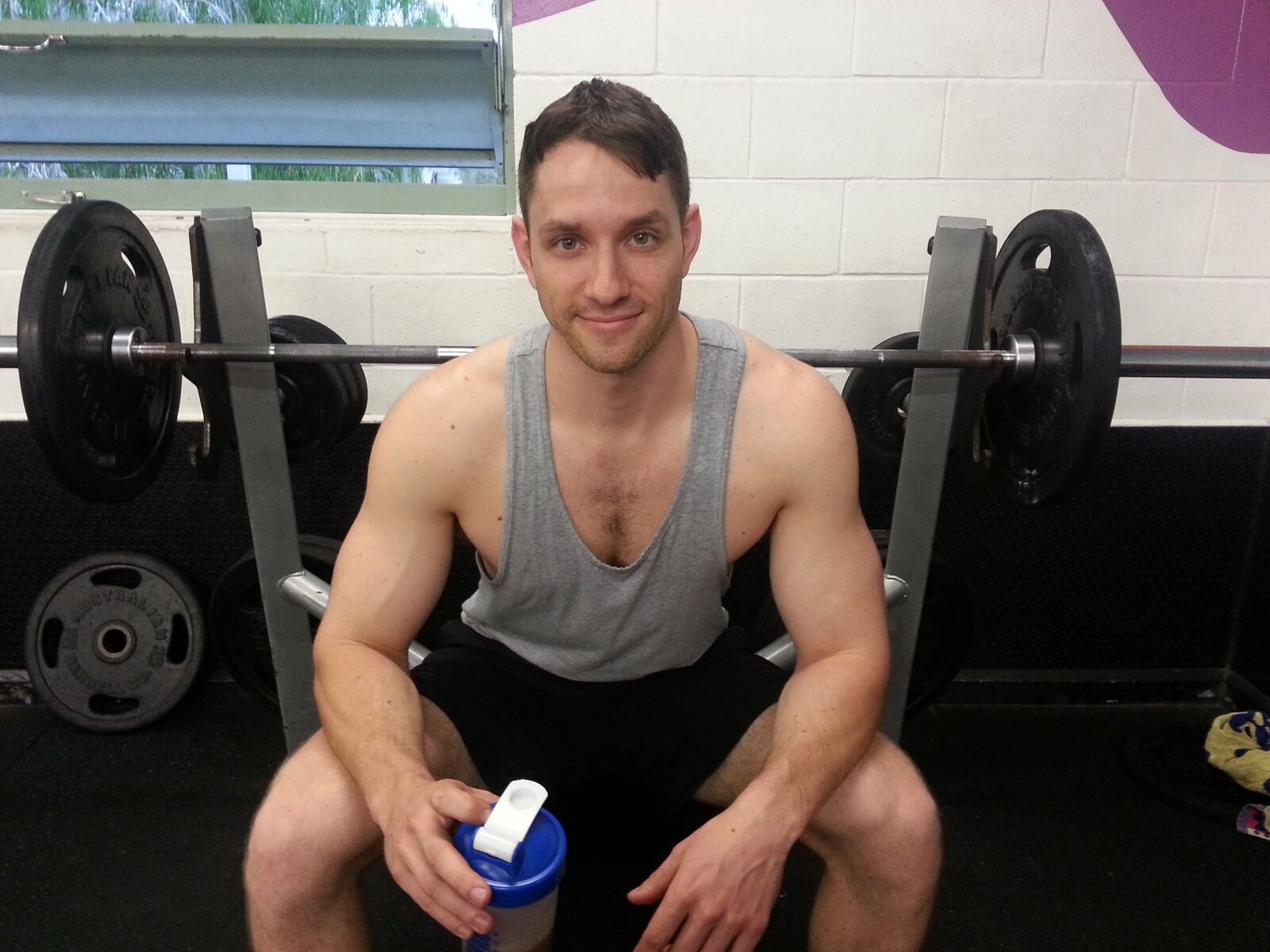 The Best Supplements for a Lean and Ripped Body