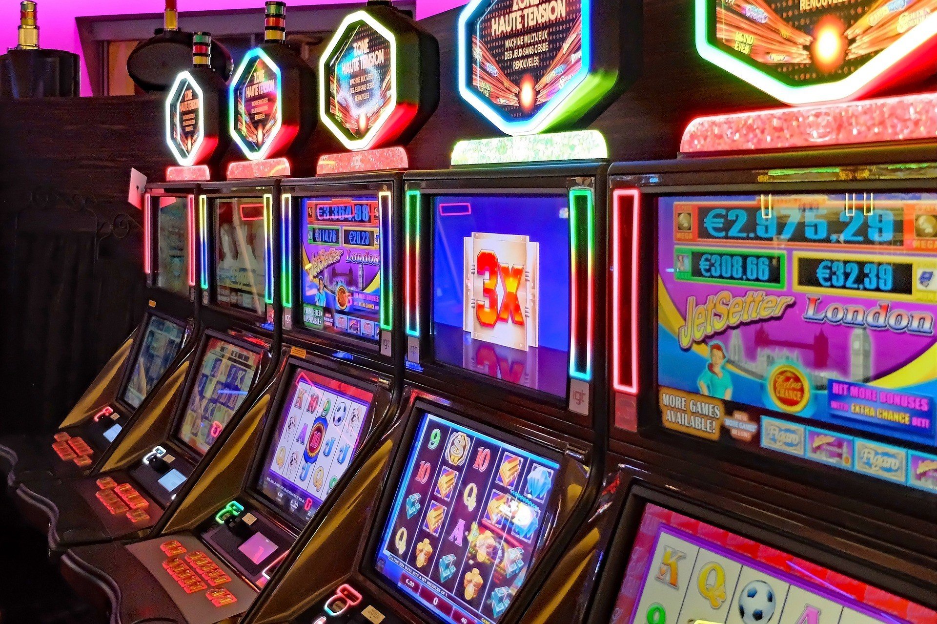 Boost Your Bankroll: Dominate Slot777 and Cash In
