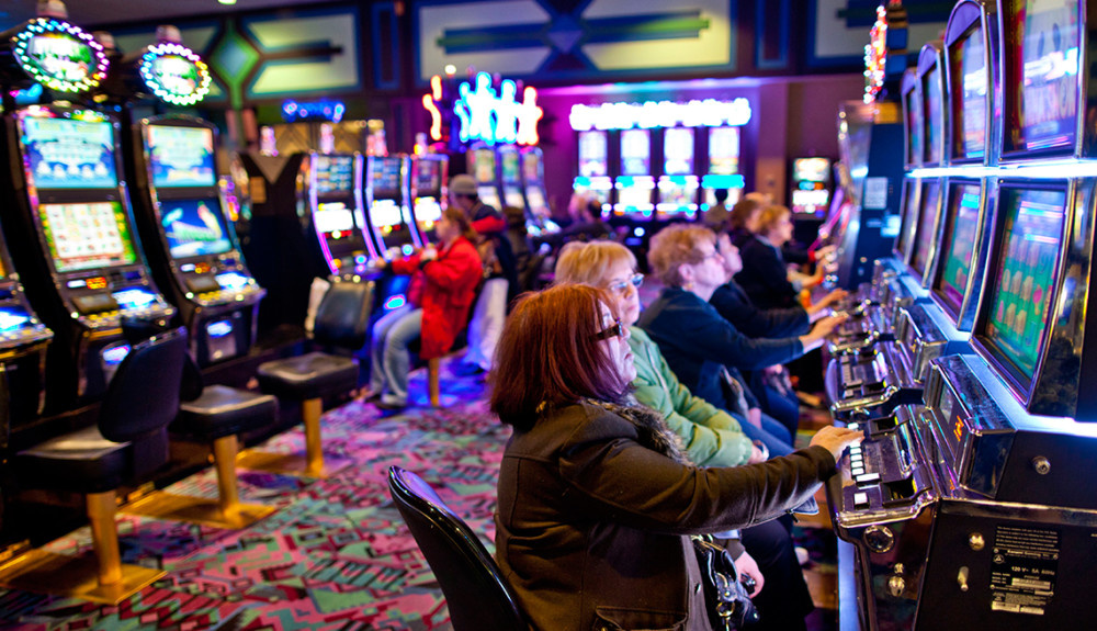 Understanding the Core Concepts of Slot RTP