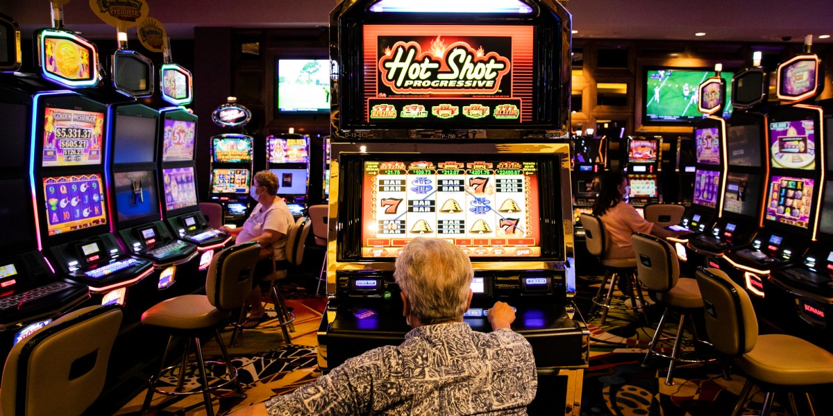 Enhancing Responsible Gambling Measures Player Protection Solutions in Casinos