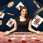 The Winning Path: QQSlot Adventure