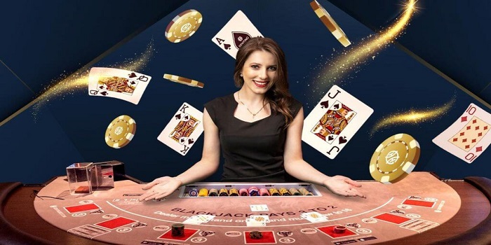 The Winning Path: QQSlot Adventure