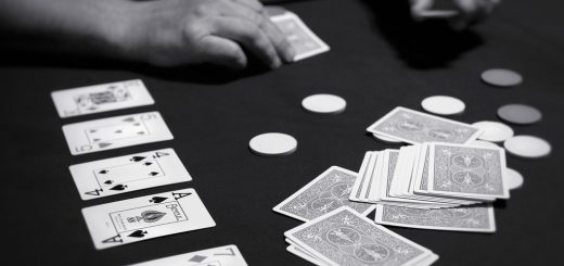 The Psychology of Gambler's Fallacy: Understanding the Pitfalls of Probability
