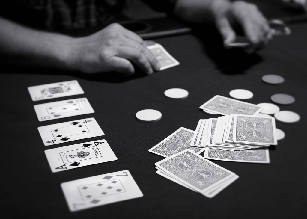 The Psychology of Gambler's Fallacy: Understanding the Pitfalls of Probability