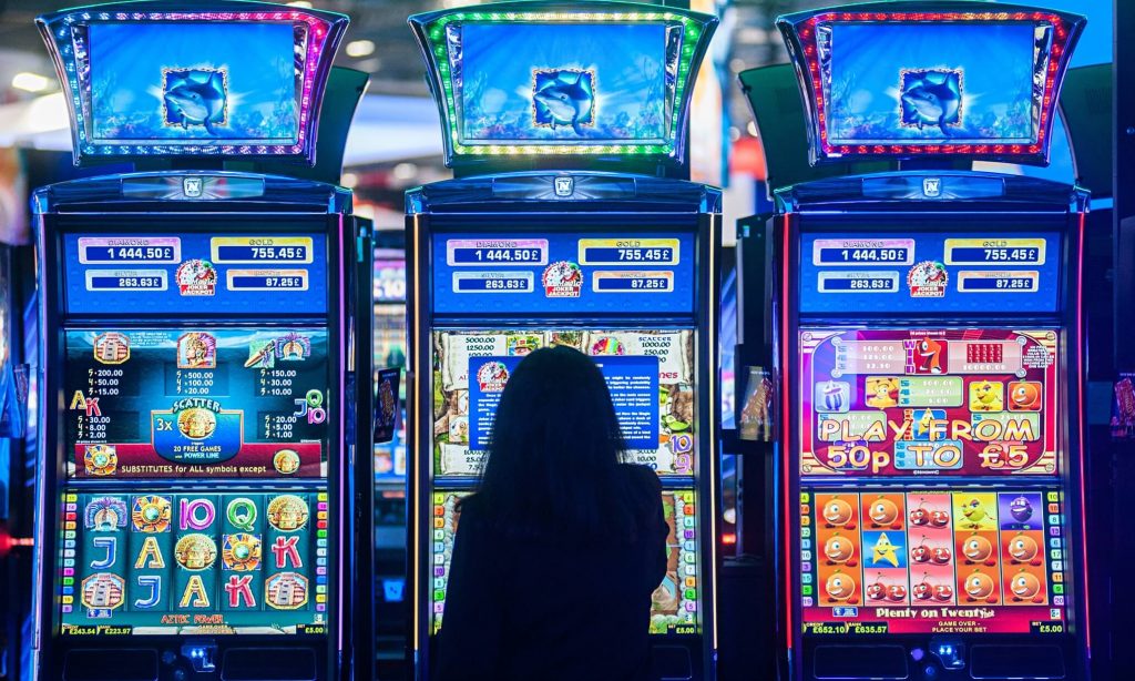 Slot Gacor Maxwin Demystified Understanding the Winning Formula