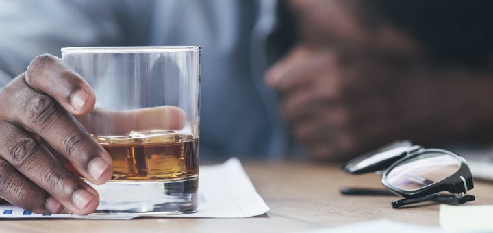 Medication and Therapy: Evidence-Based Treatment for Alcohol Addiction