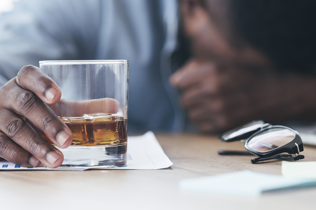 Medication and Therapy: Evidence-Based Treatment for Alcohol Addiction