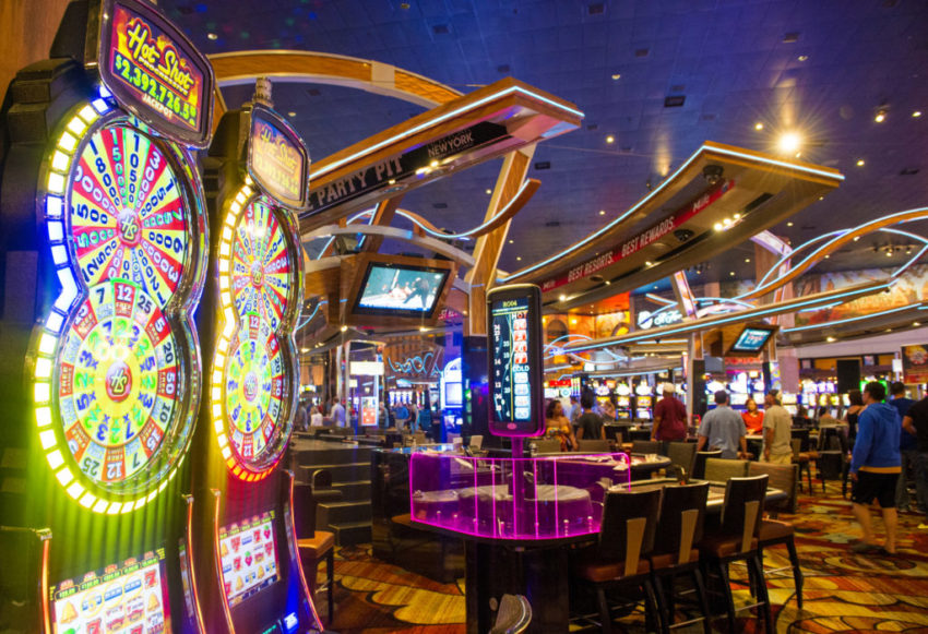 The Gamblers' Gazette: News and Updates from the Casino World