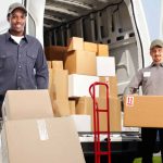 Moving Forward, Storing Smart: Your Path to Efficiency and Safety