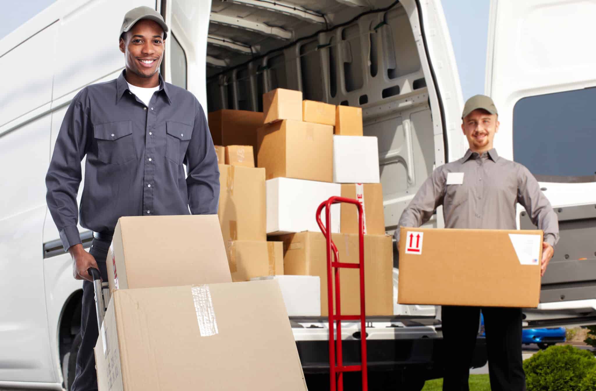 Moving Forward, Storing Smart: Your Path to Efficiency and Safety