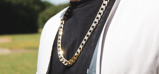 The Versatility of Cuban Chain Accessories