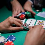Betting the Farm: The Highs and Lows of Gambling Addiction