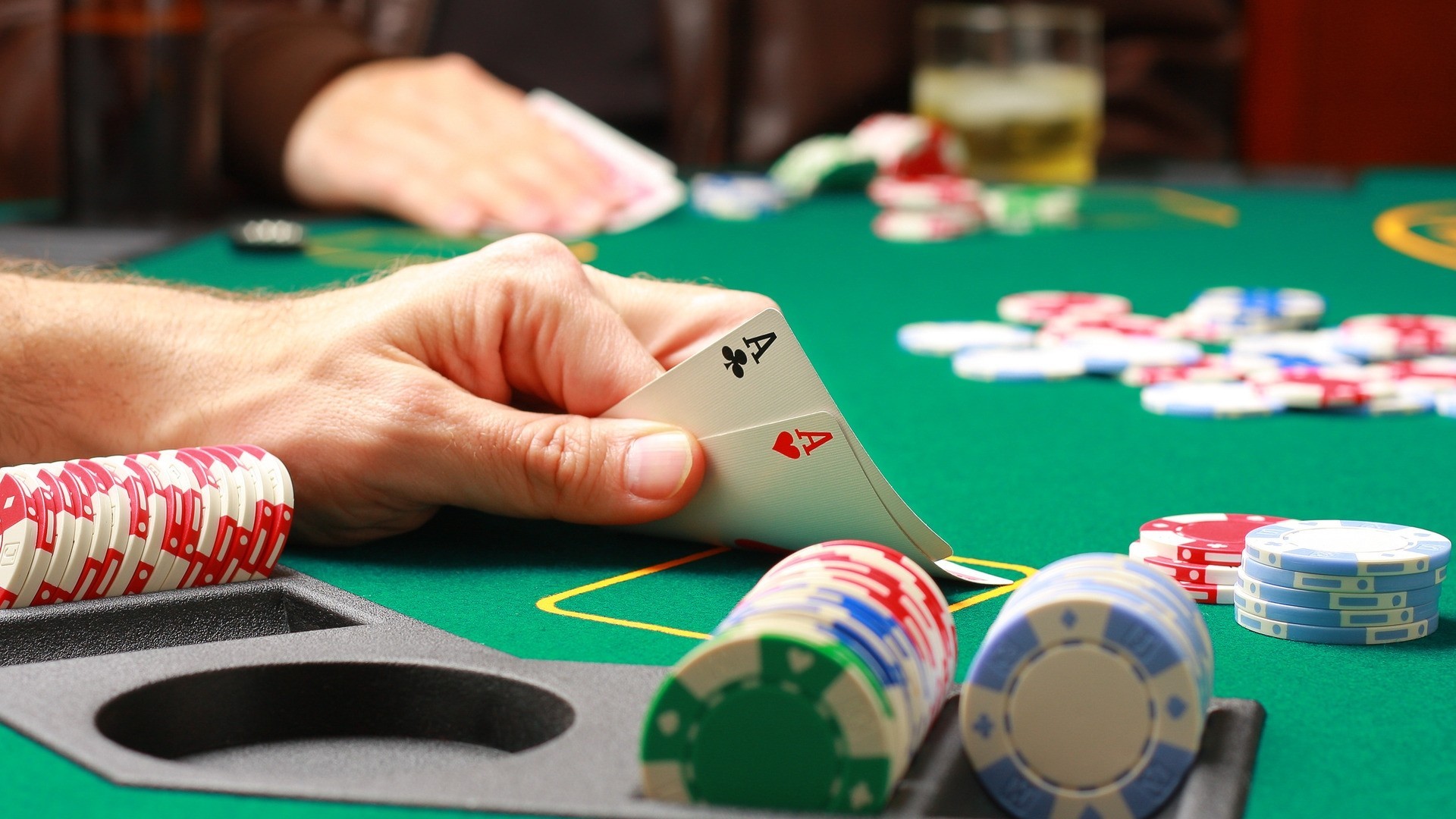 Spinfluence Impact of Slots on Casino Culture