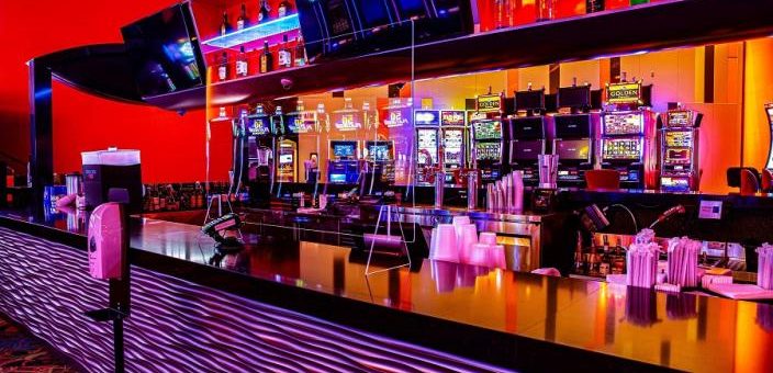 Casino Illumination: The Psychology of Lights and Colors