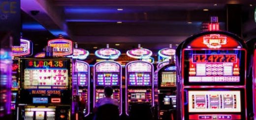 Unlocking the Riches of Online Slot Games