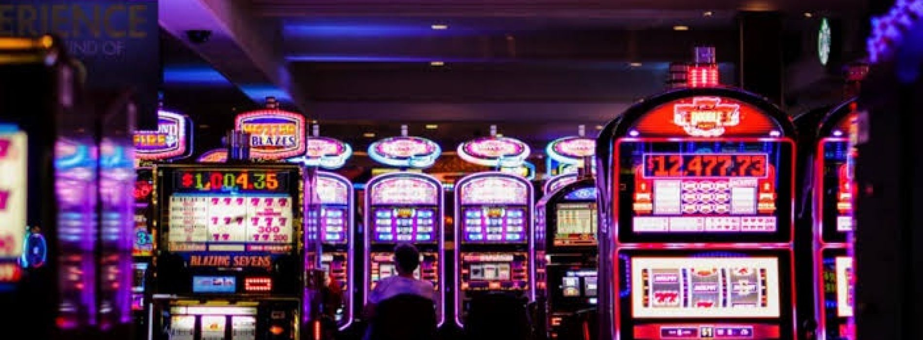 Unlocking the Riches of Online Slot Games