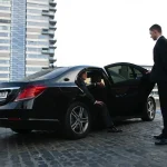 First-Class Journeys: A Guide to Premium Limousine Services