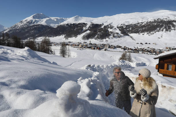 Skiurlaub Odyssey: Exploring New Horizons