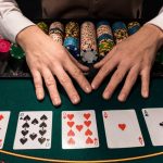 Winnipoker's Poker Bookie Wonderland: Choose Your Game