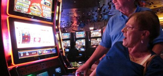 EVO Powerball vs. Traditional Betting A Game Changer