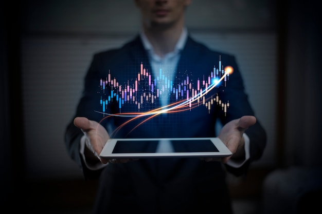 The Quotex Code: Cracking the Trading Enigma