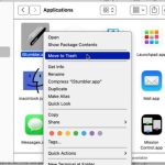 OS X Optimization: Deleting Files to Free Up Space