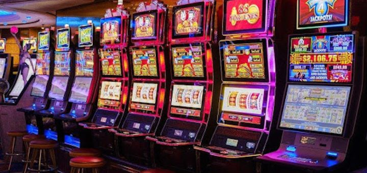 Agent-Free Zone Enjoying QQ8188's Slots without Intermediaries