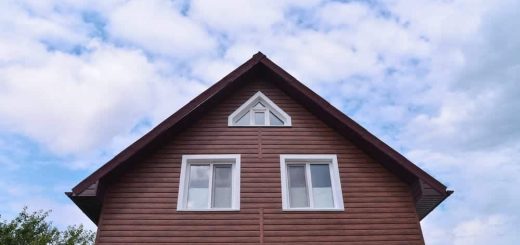 Weather-Ready Homes Expert Siding Installation