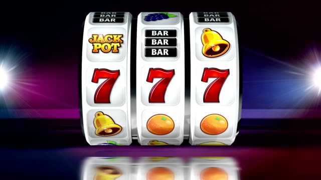 Unleash Prosperity with Miliarslot77: Gacor Slot Wonderland