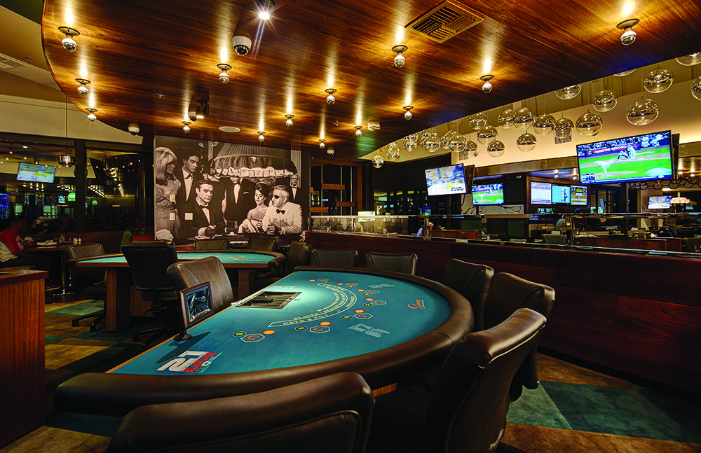 Fortune Favors the Bold Togel Toto Macau Unleashed