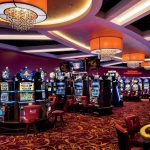 Go Pick Site Betting Brilliance Navigating the Online Casino World