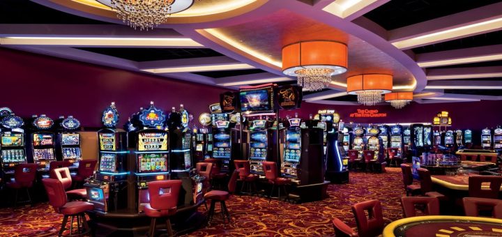 Go Pick Site Betting Brilliance Navigating the Online Casino World