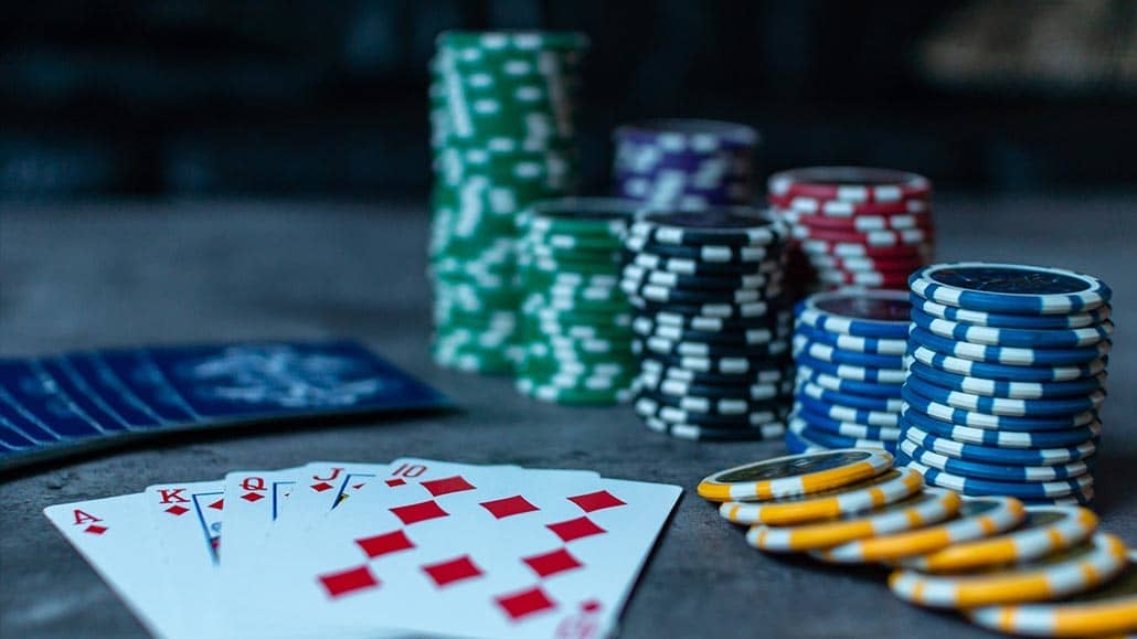 Malaysia Online Casino Majesty: Winning Wonders