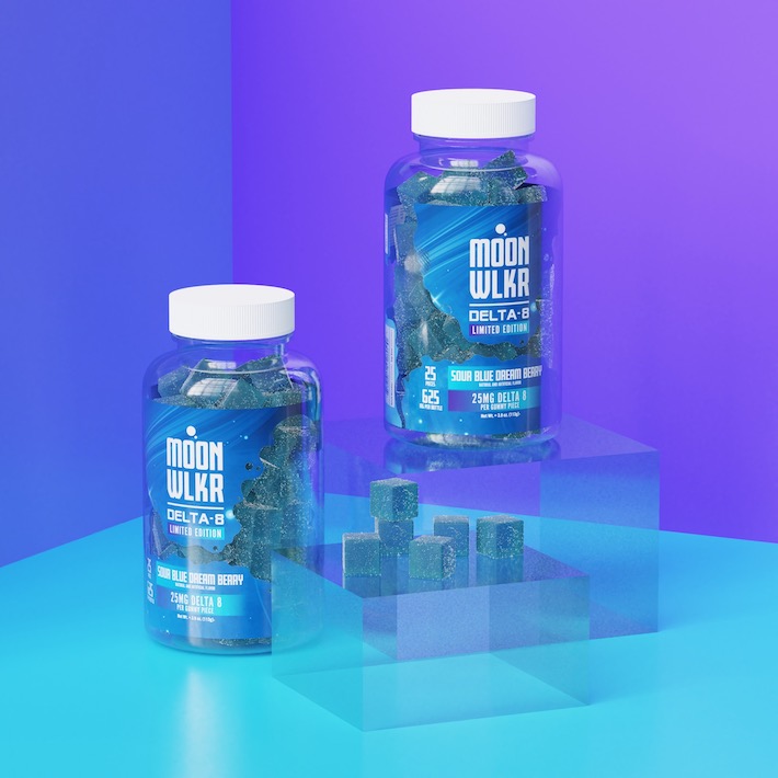 Delta 8 Delicacies: A Culinary Exploration of the Best Gummies