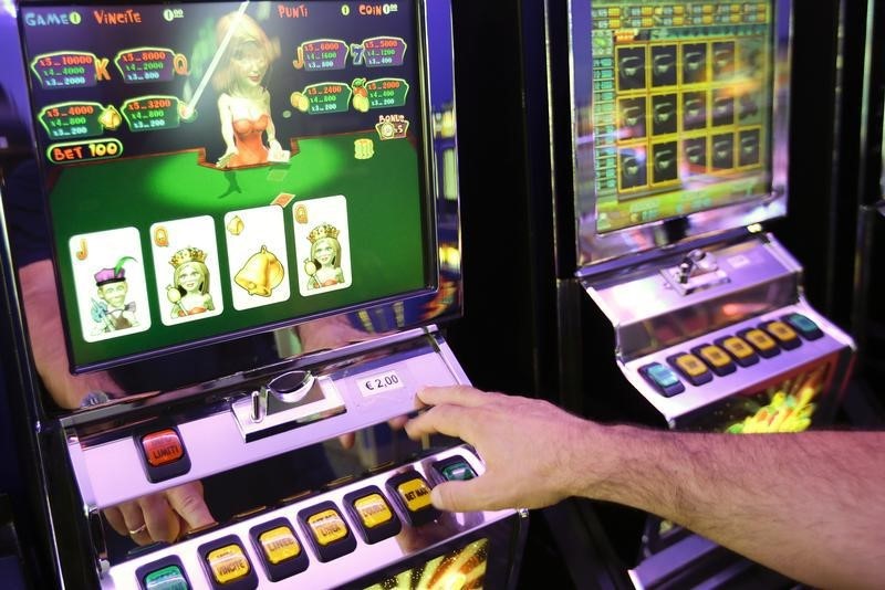 Revel in Riches: The Odyssey of Miliarslot77 Billion Slot77
