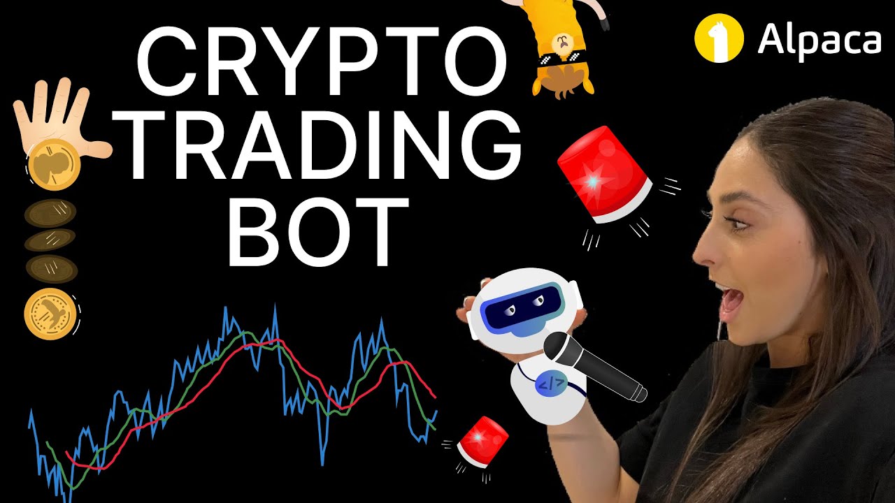ByteTradeBot Insights: Strategies for Crypto Prosperity