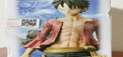 Elevate Your Collection: One Piece Figures and Statues Await
