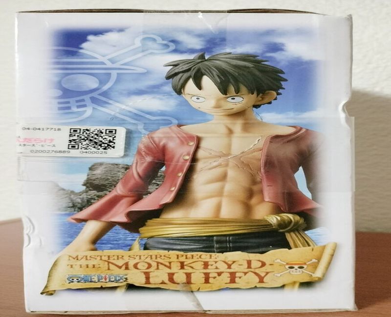 Elevate Your Collection: One Piece Figures and Statues Await