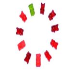 Path to Euphoria: Discovering the Finest Live Resin Gummies